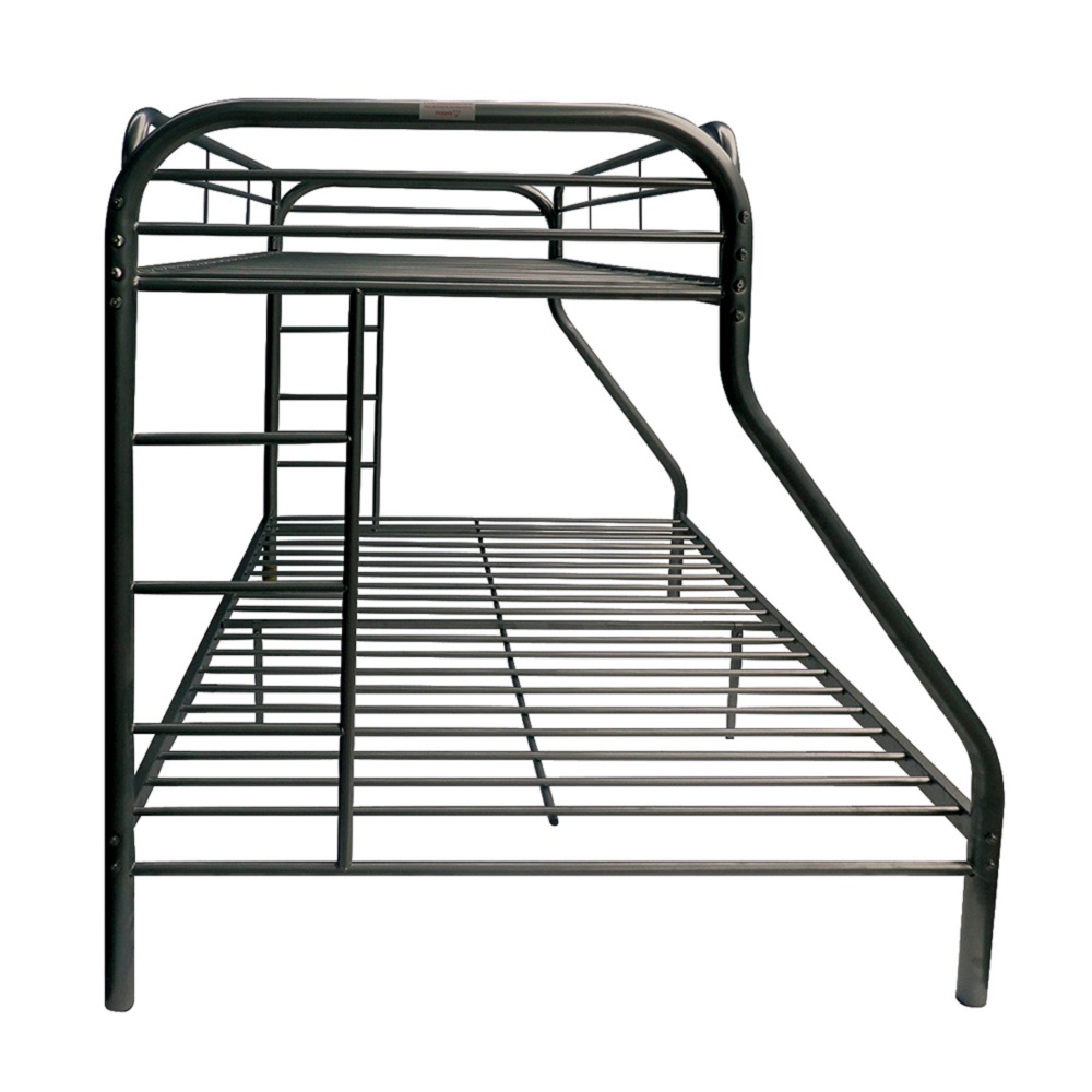 Tritan Twin/Full Bunk Bed