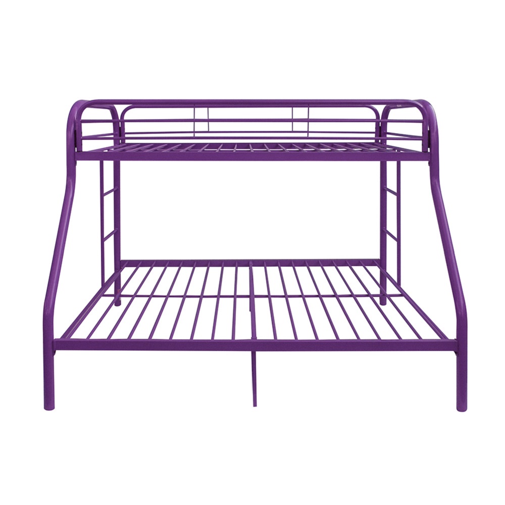 Tritan Twin/Full Bunk Bed