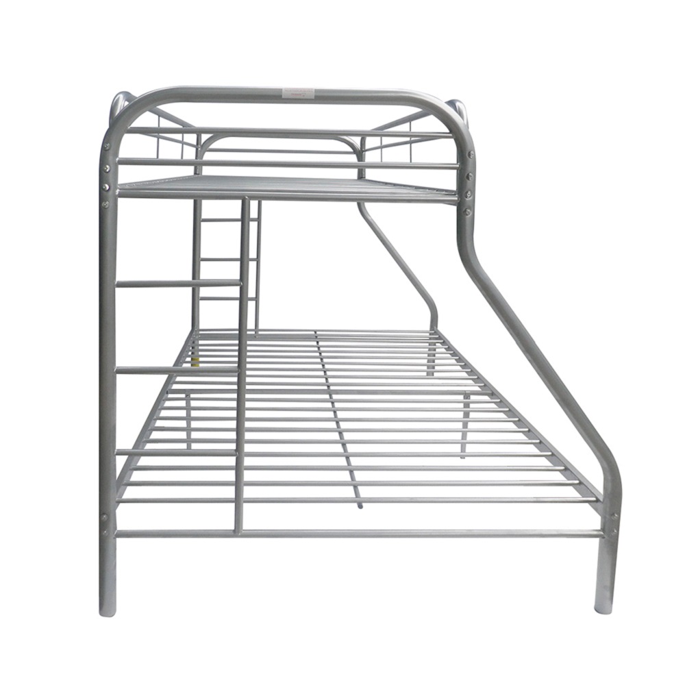 Tritan Twin/Full Bunk Bed