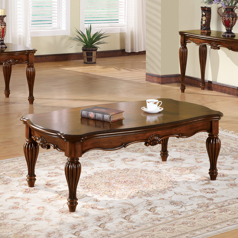 Dreena Coffee Table