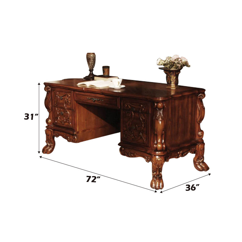 Dresden Executive Writing Desk