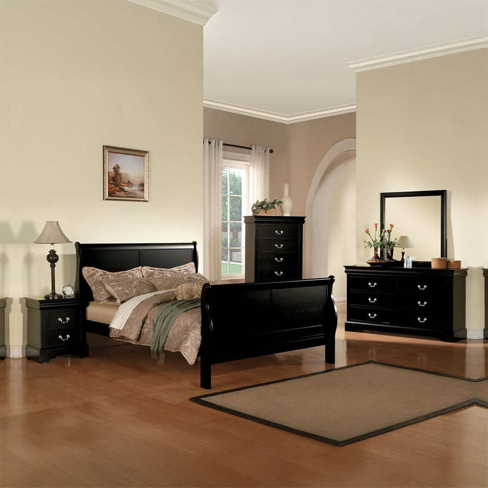 Louis Philippe III Dresser