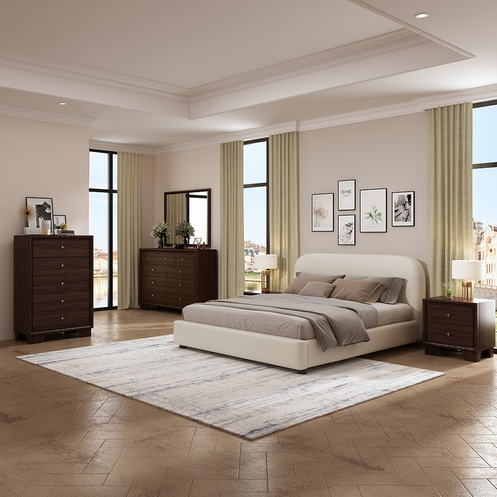 Madison Nightstand
