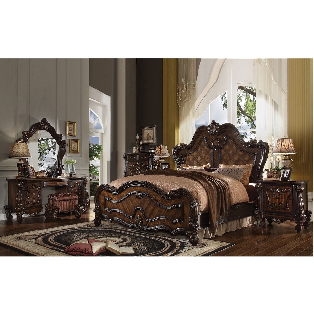 Versailles Vanity Desk