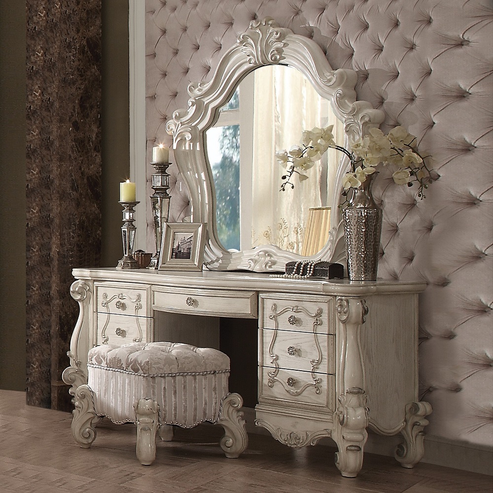 Versailles Mirror