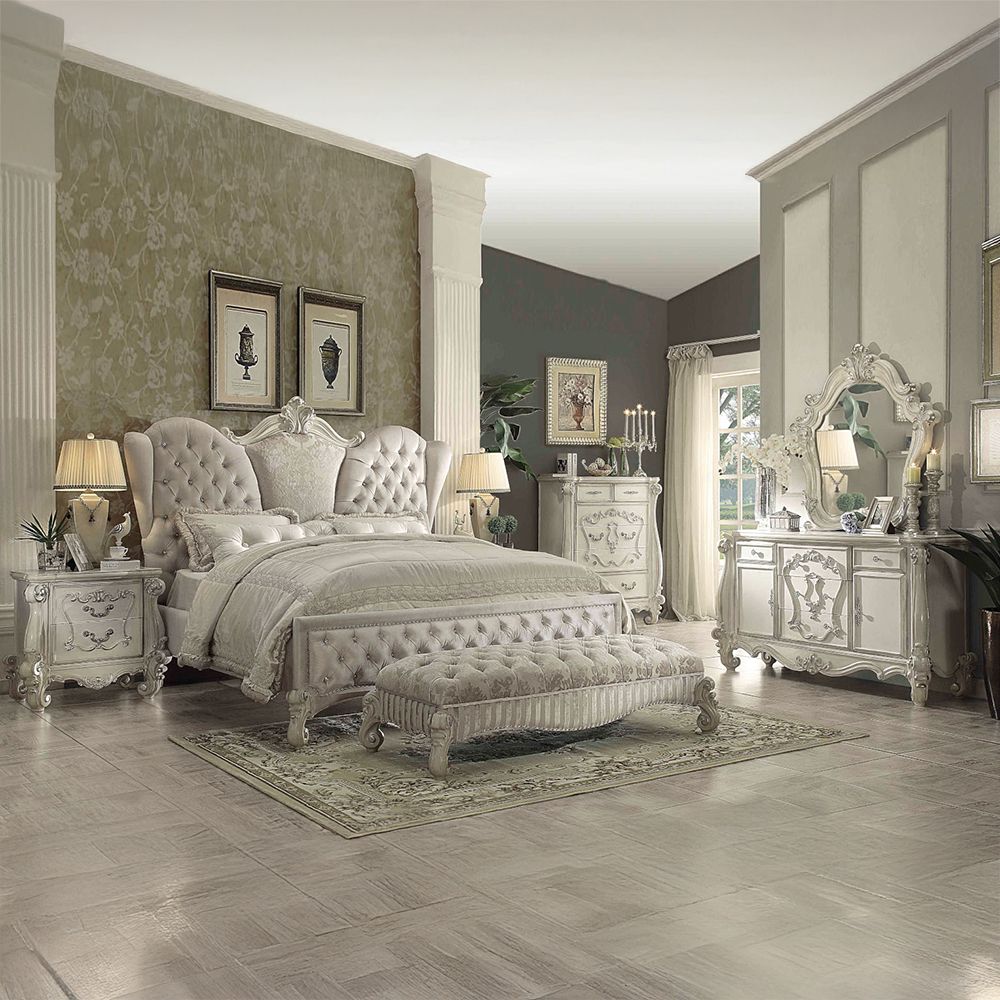 Versailles Dresser