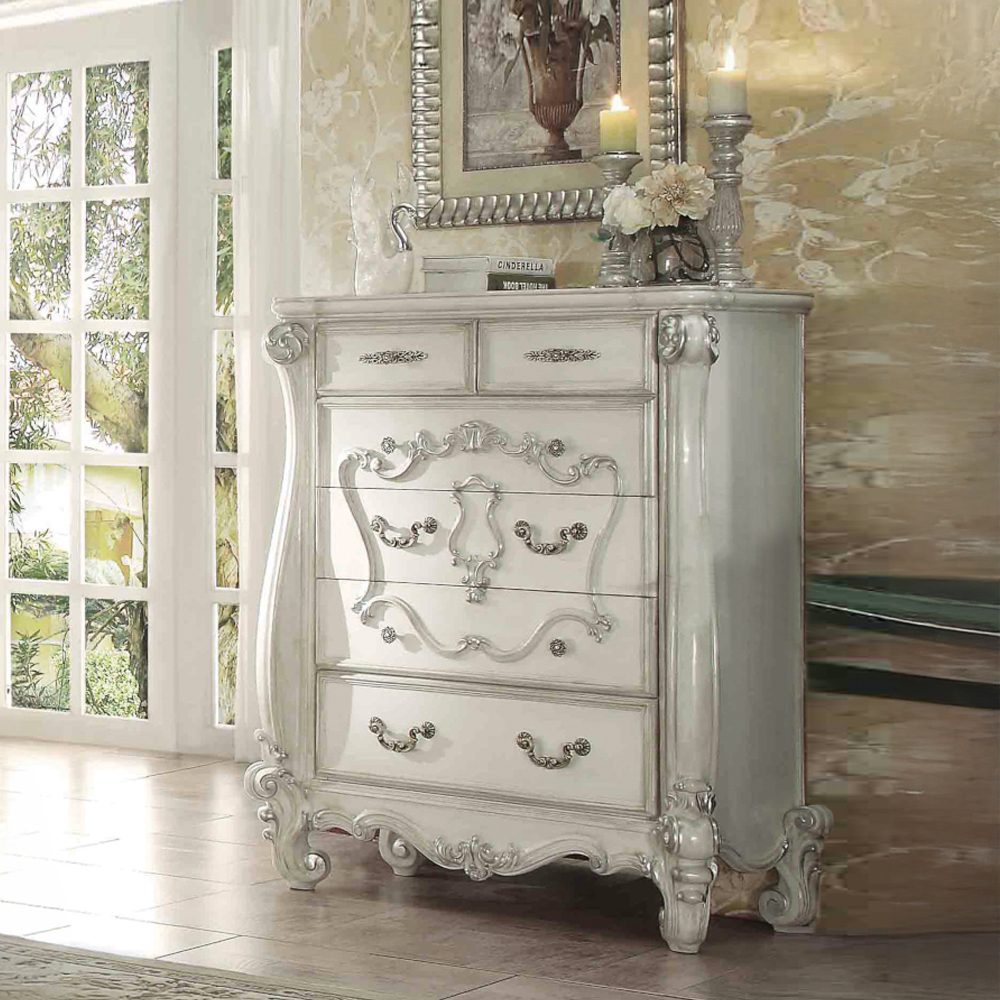 Versailles Chest