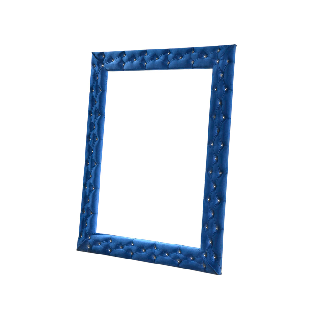 Dante Accent Floor Mirror