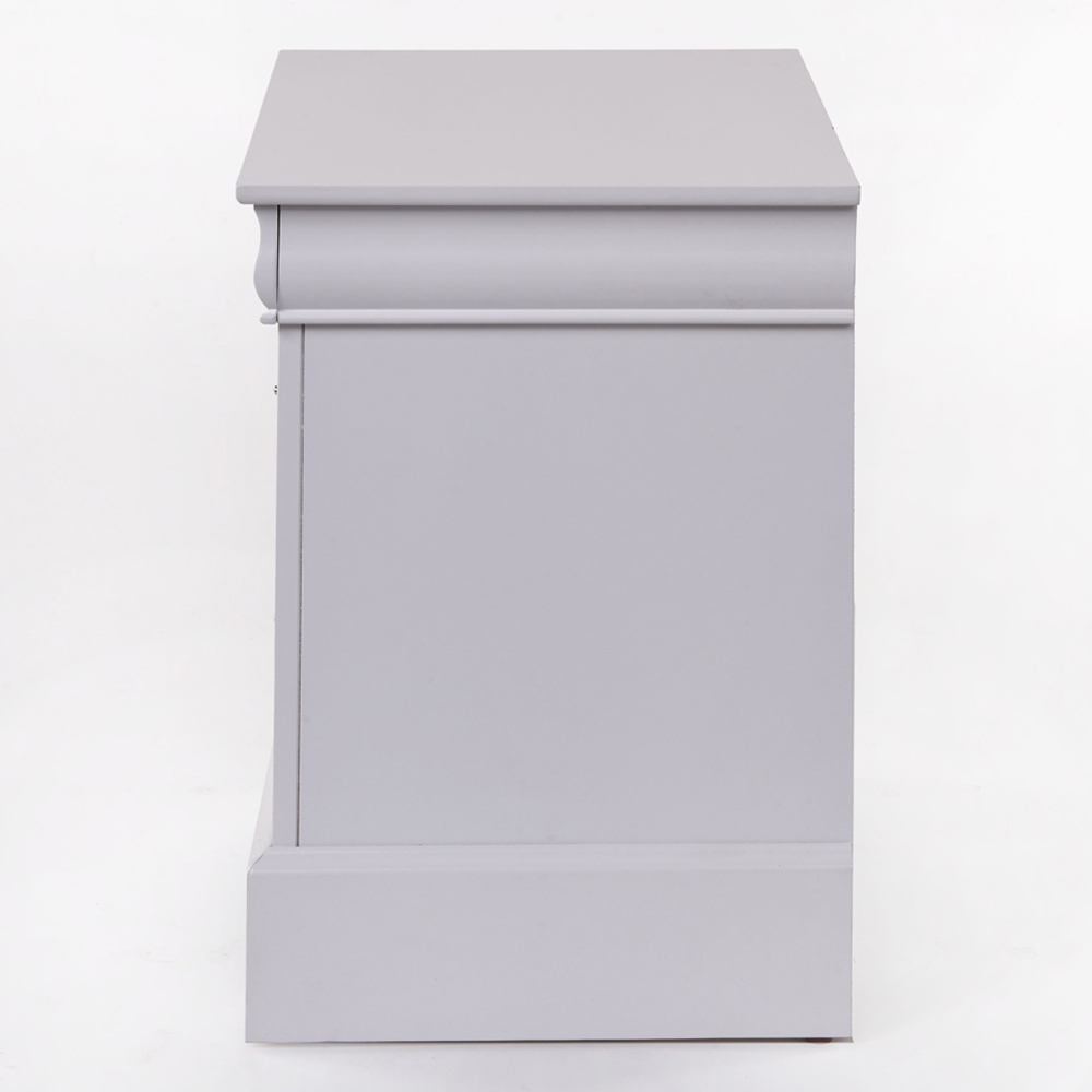Louis Philippe III Nightstand