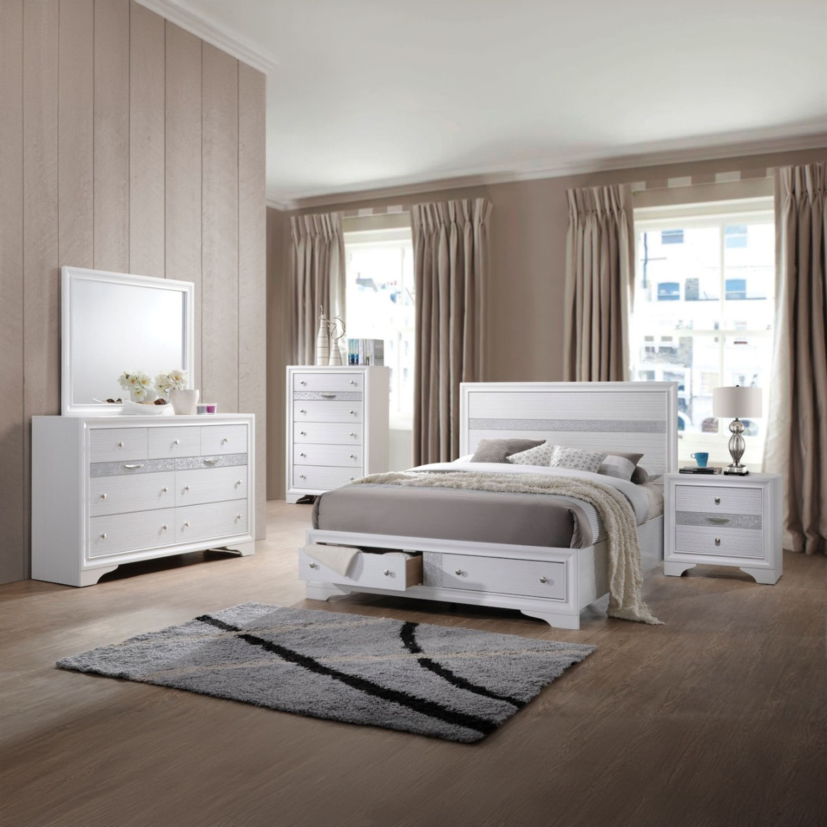 Naima Nightstand