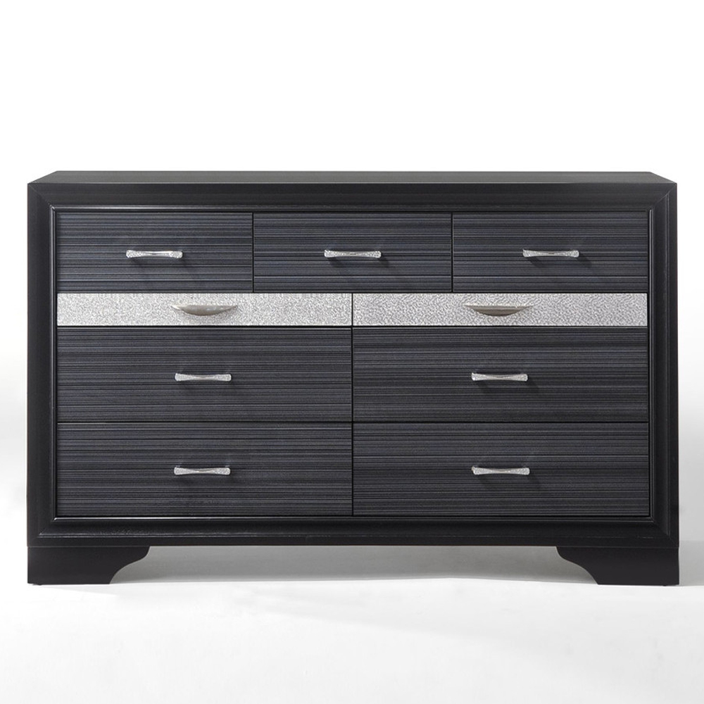 Naima Dresser