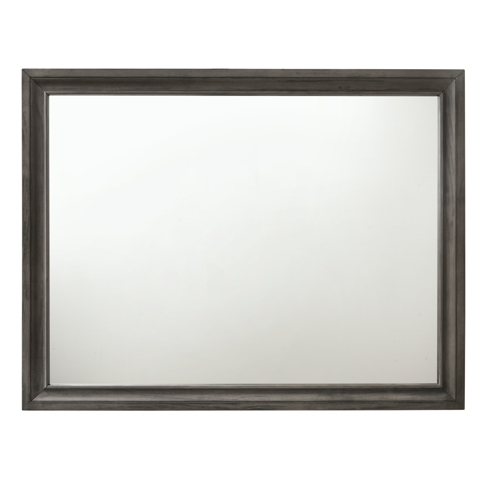 Naima Mirror