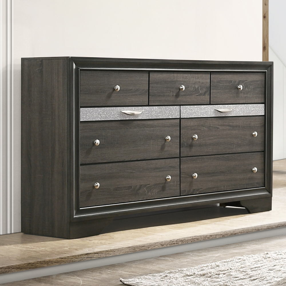 Naima Dresser