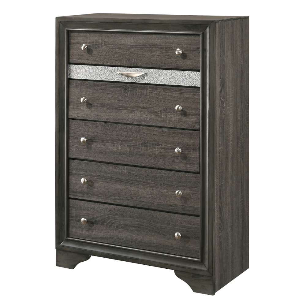 Naima Chest