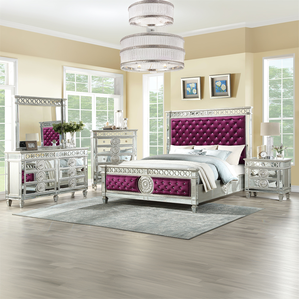 Varian Mirror