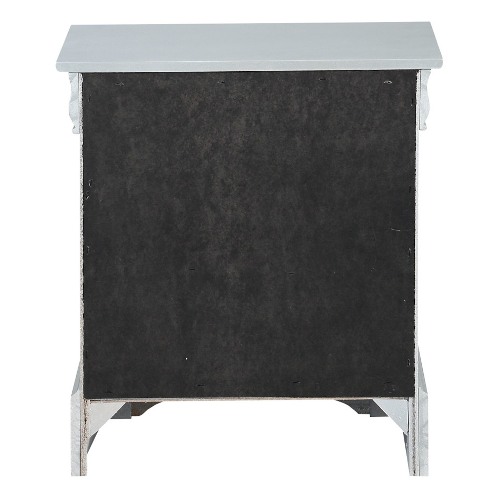 Louis Philippe Nightstand