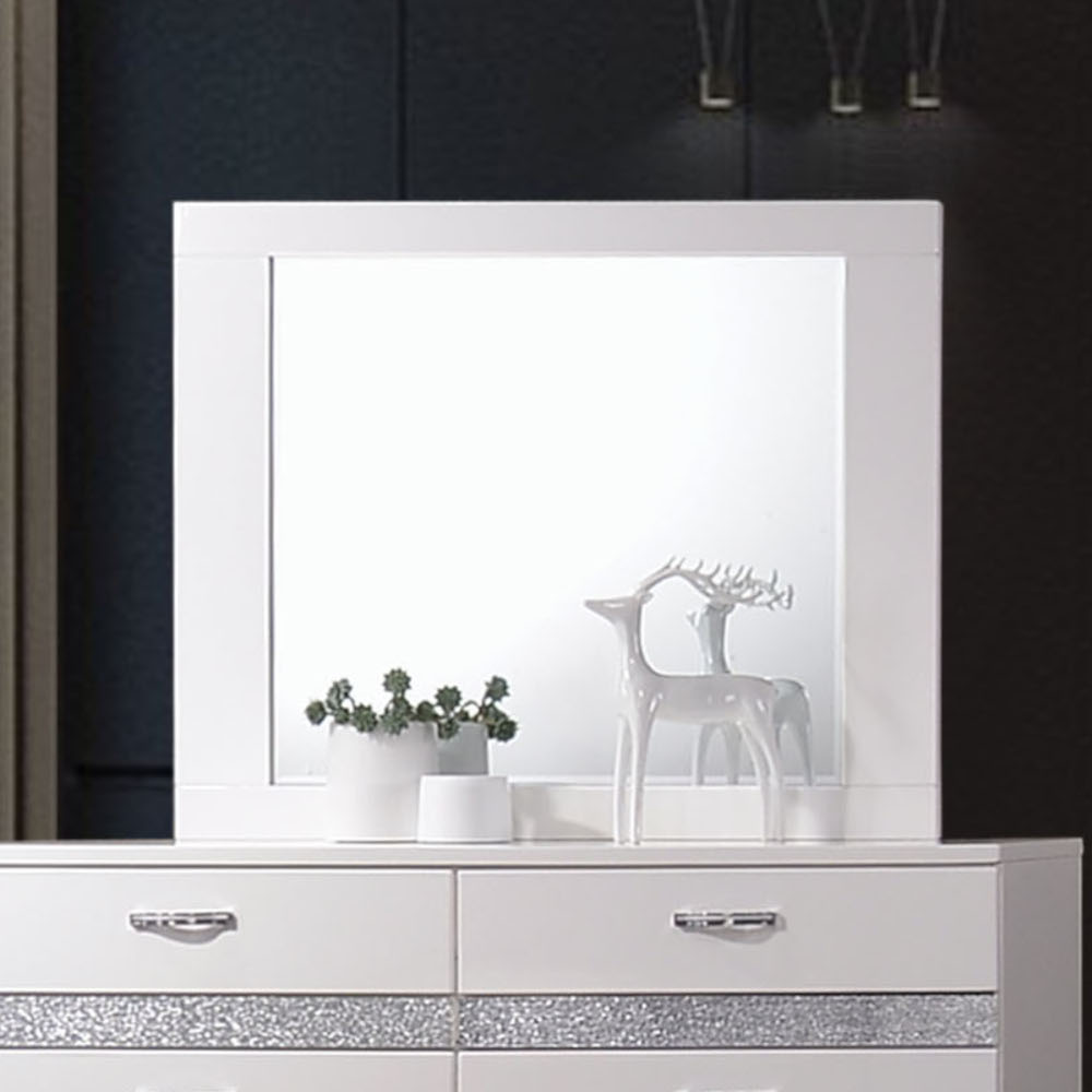 Naima II Mirror