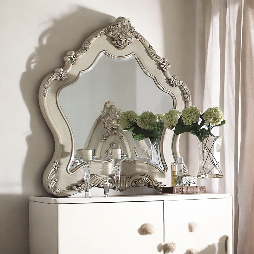 Ragenardus Mirror