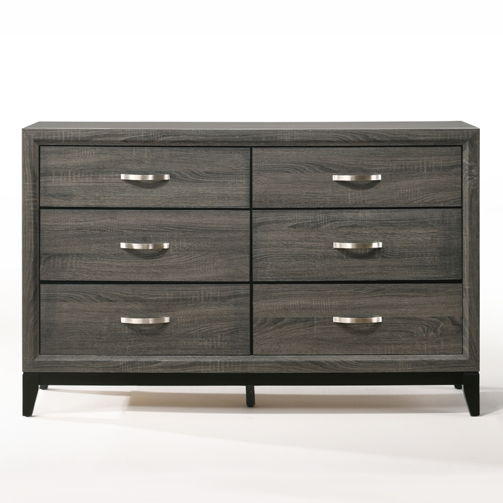 Valdemar Dresser