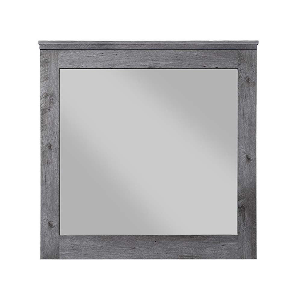 Vidalia Mirror