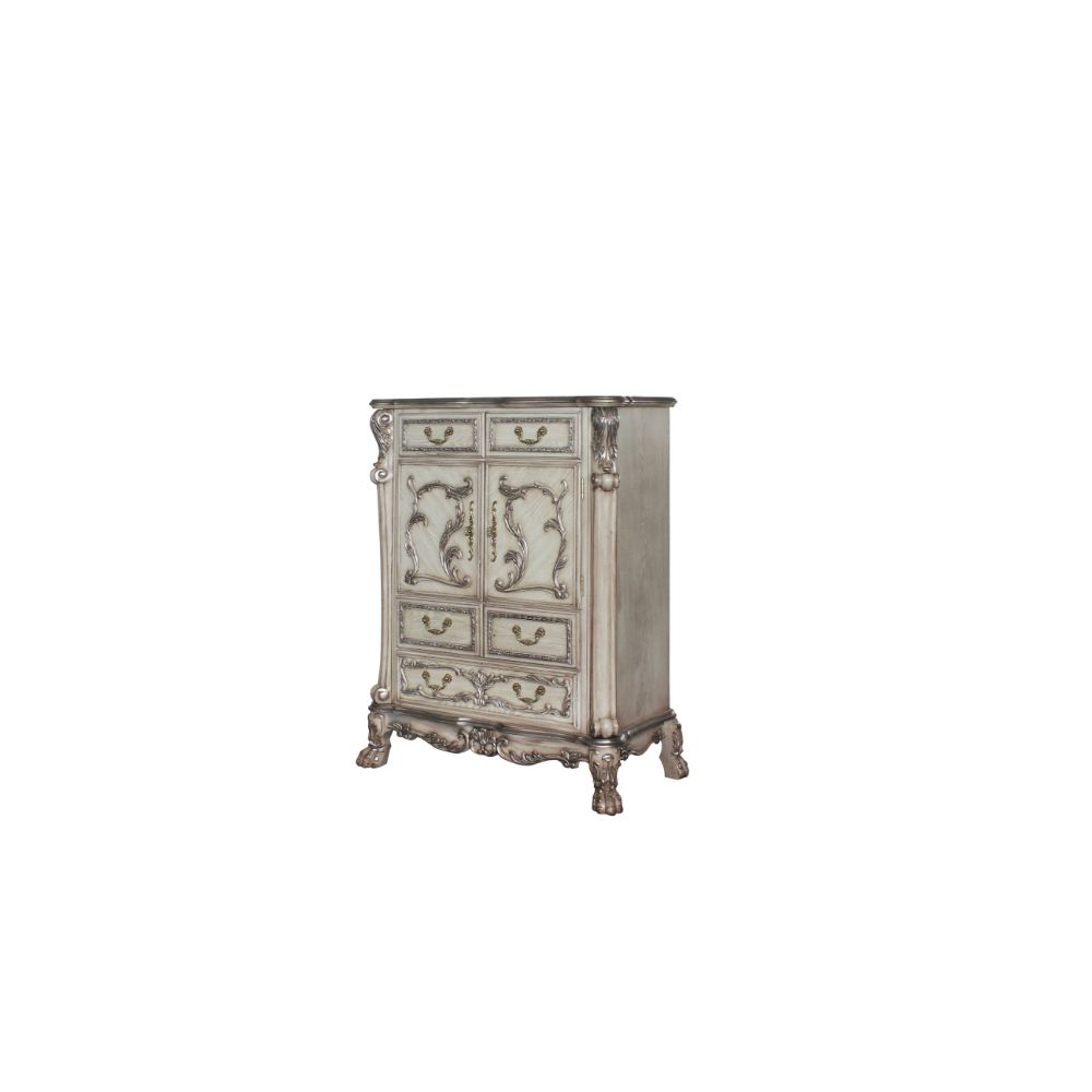 Dresden Chest