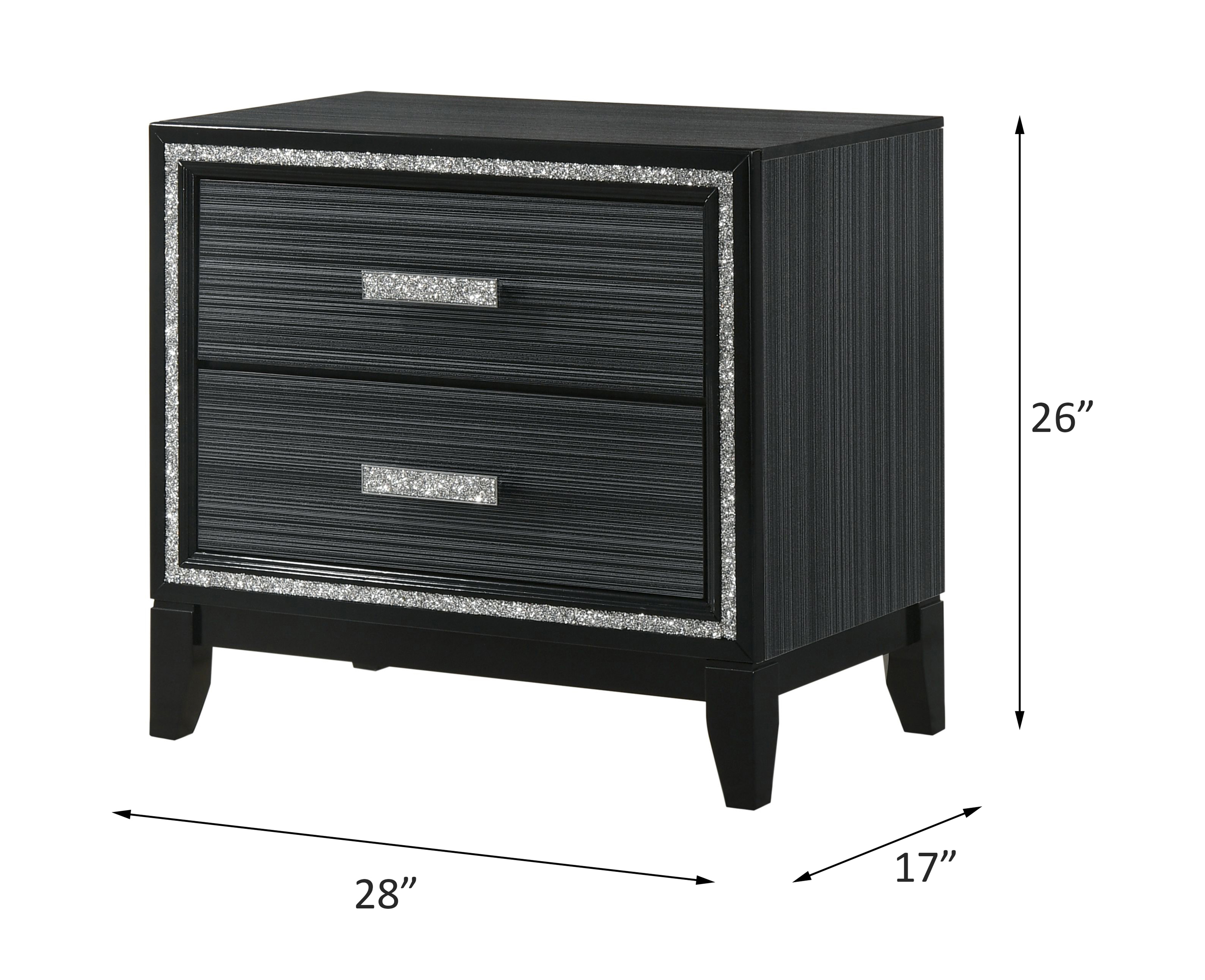 Haiden Nightstand