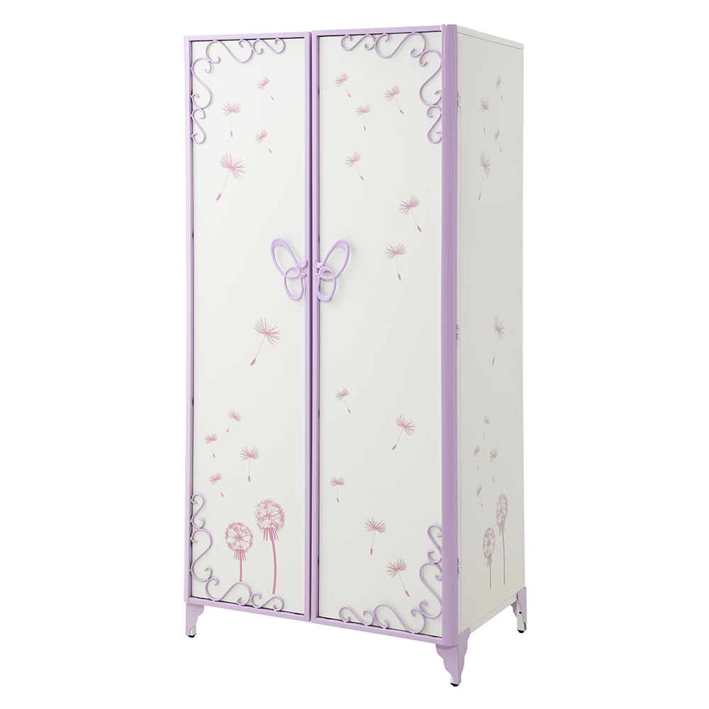 Priya II Wardrobe