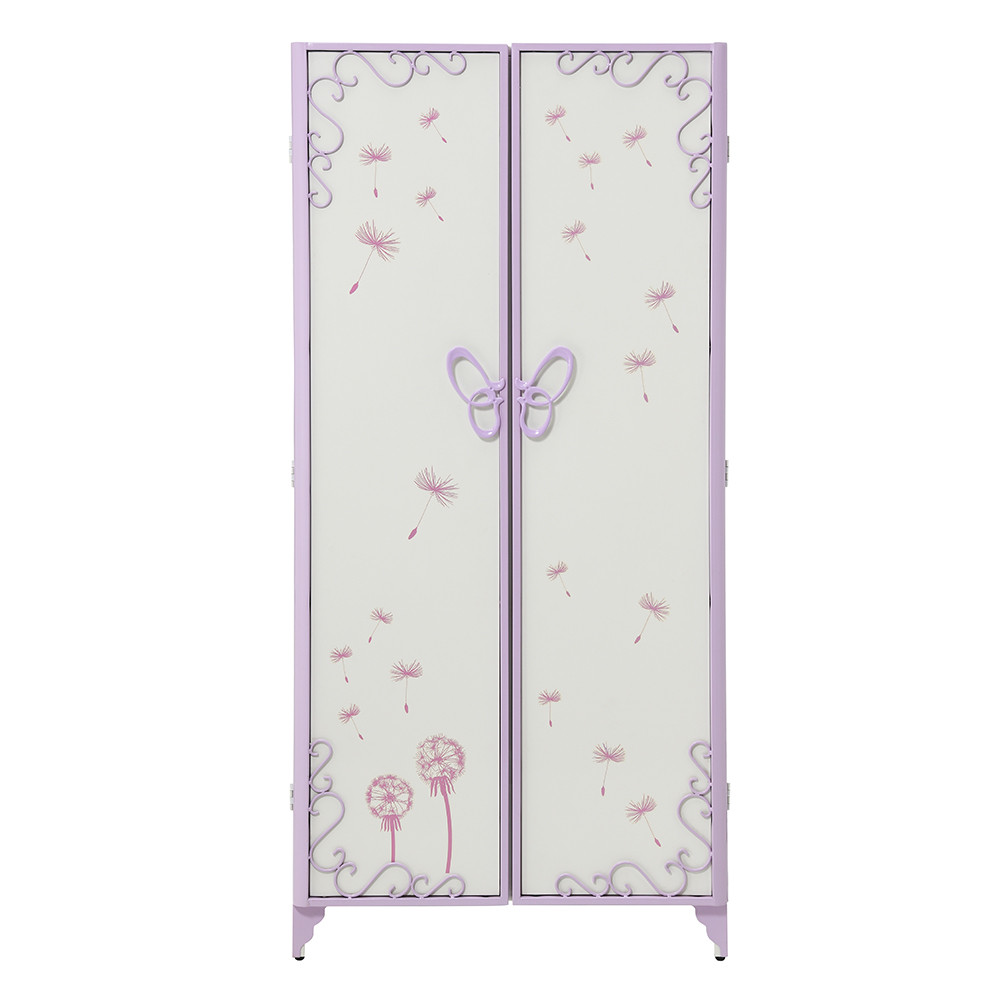 Priya II Wardrobe