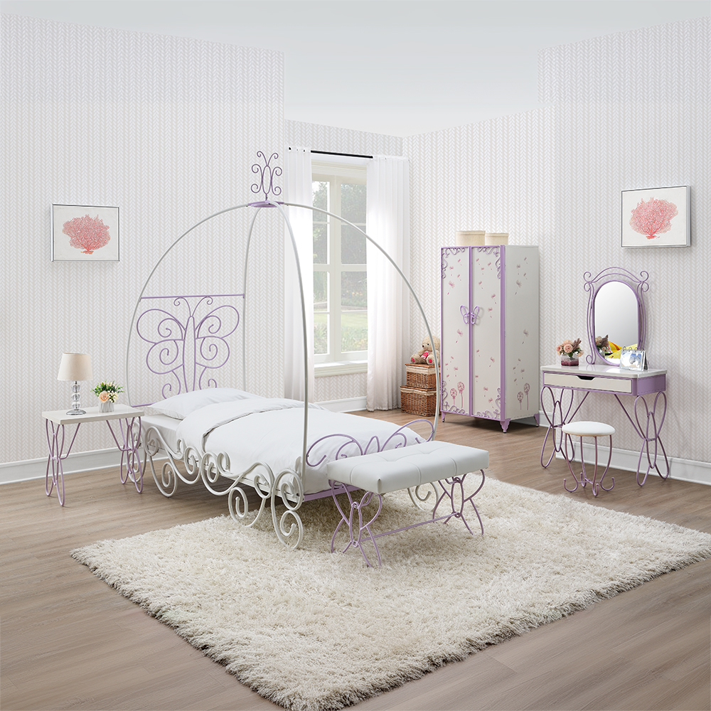Priya II Wardrobe