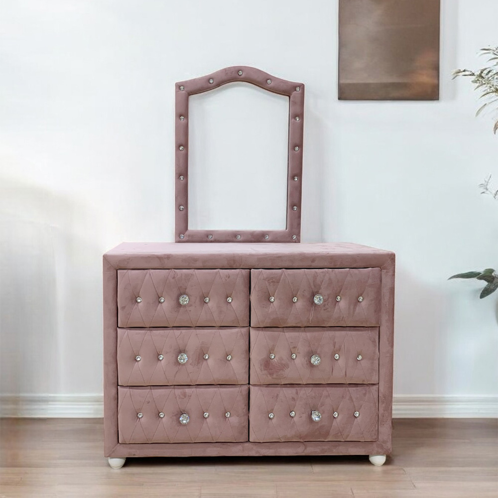 Reggie Dresser