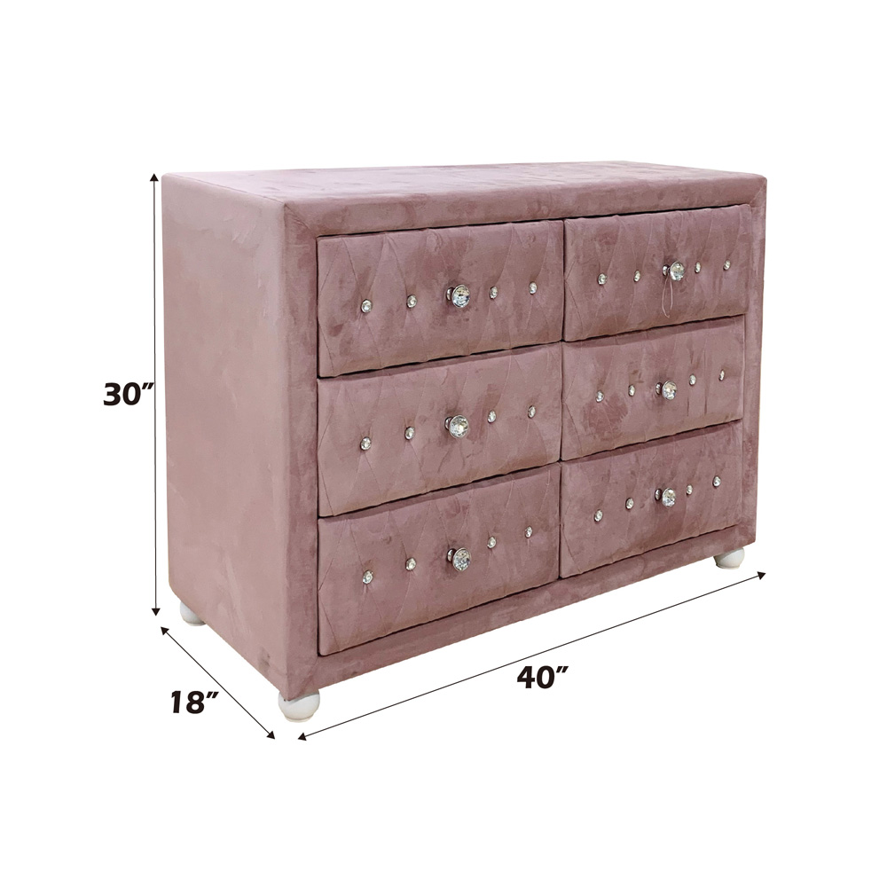 Reggie Dresser