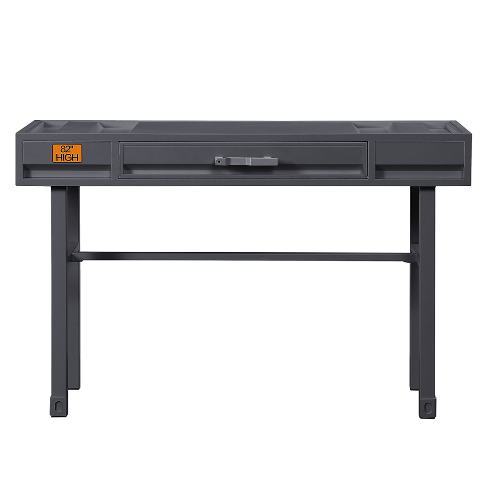 Cargo Vanity Desk