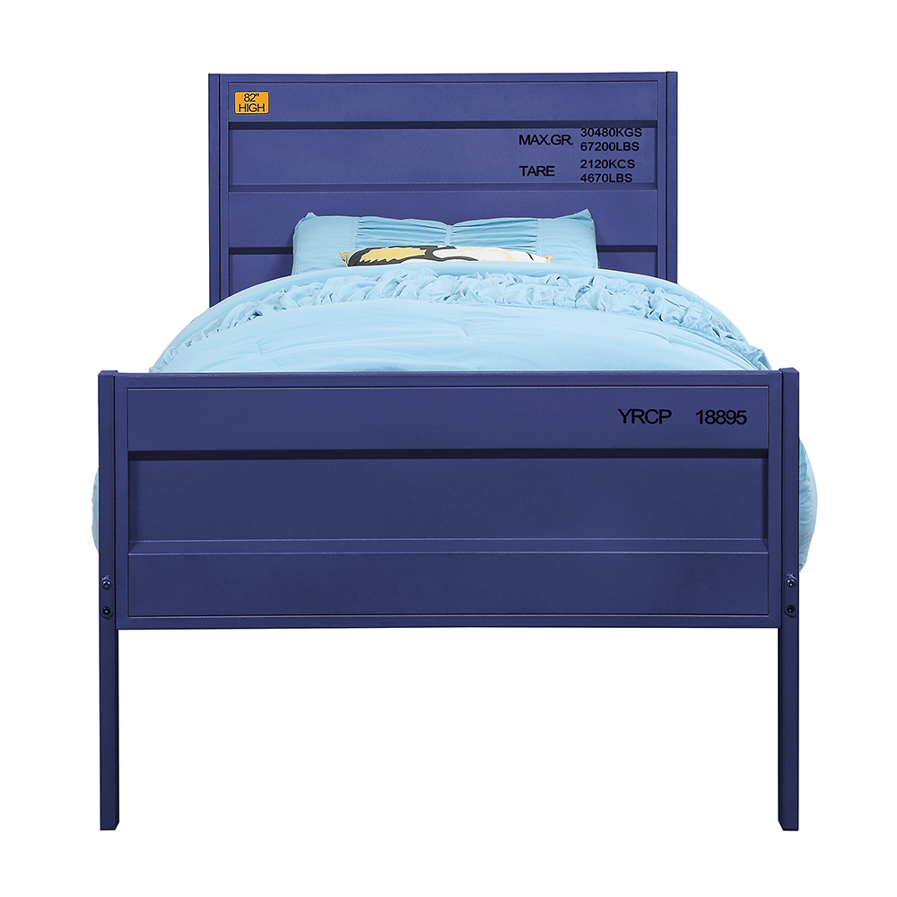 Cargo Full Bed