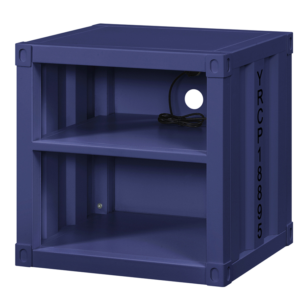 Cargo Nightstand W/USB