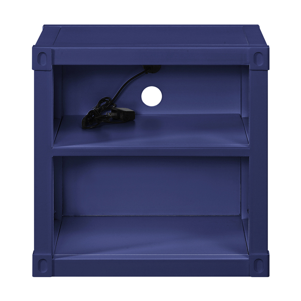 Cargo Nightstand W/USB