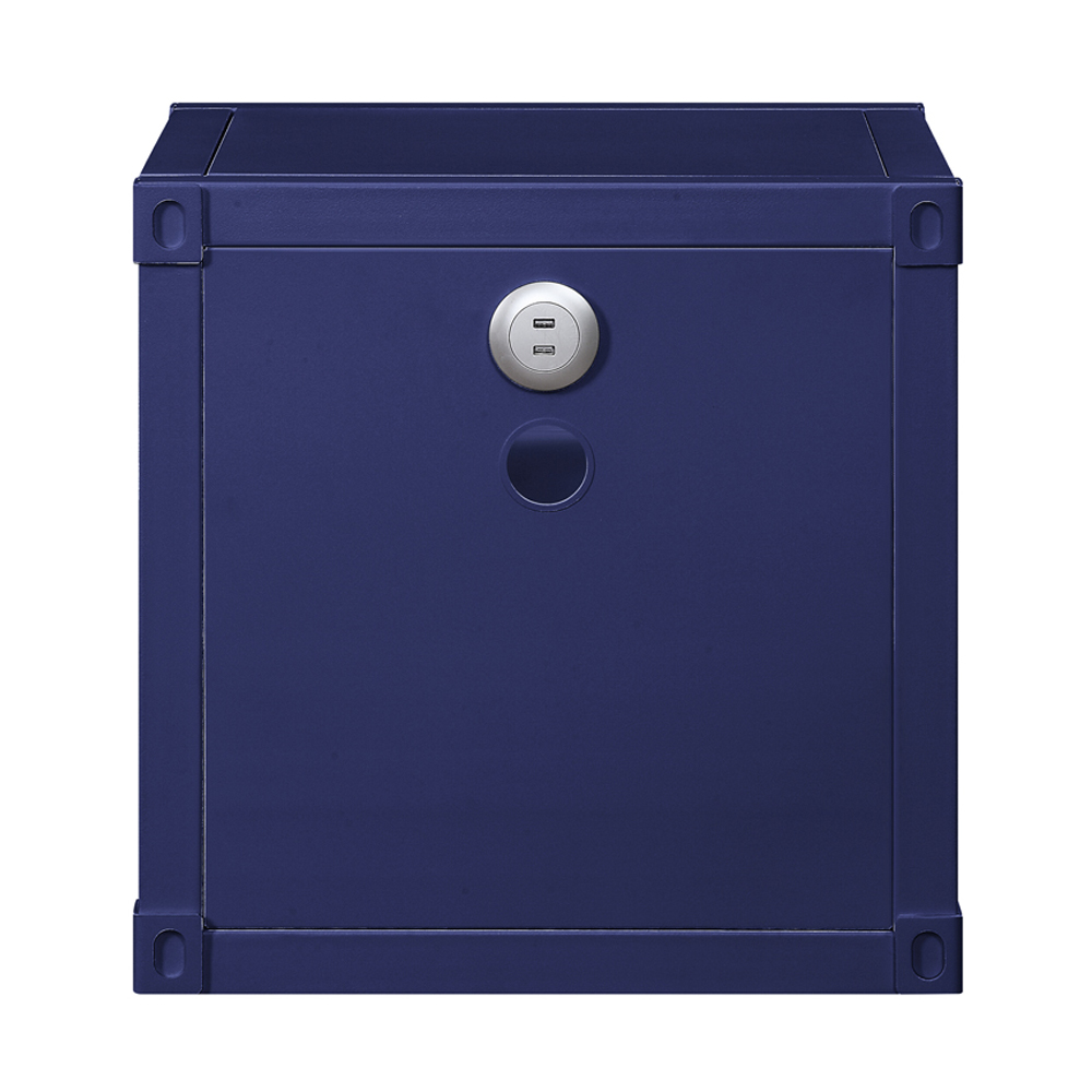 Cargo Nightstand W/USB