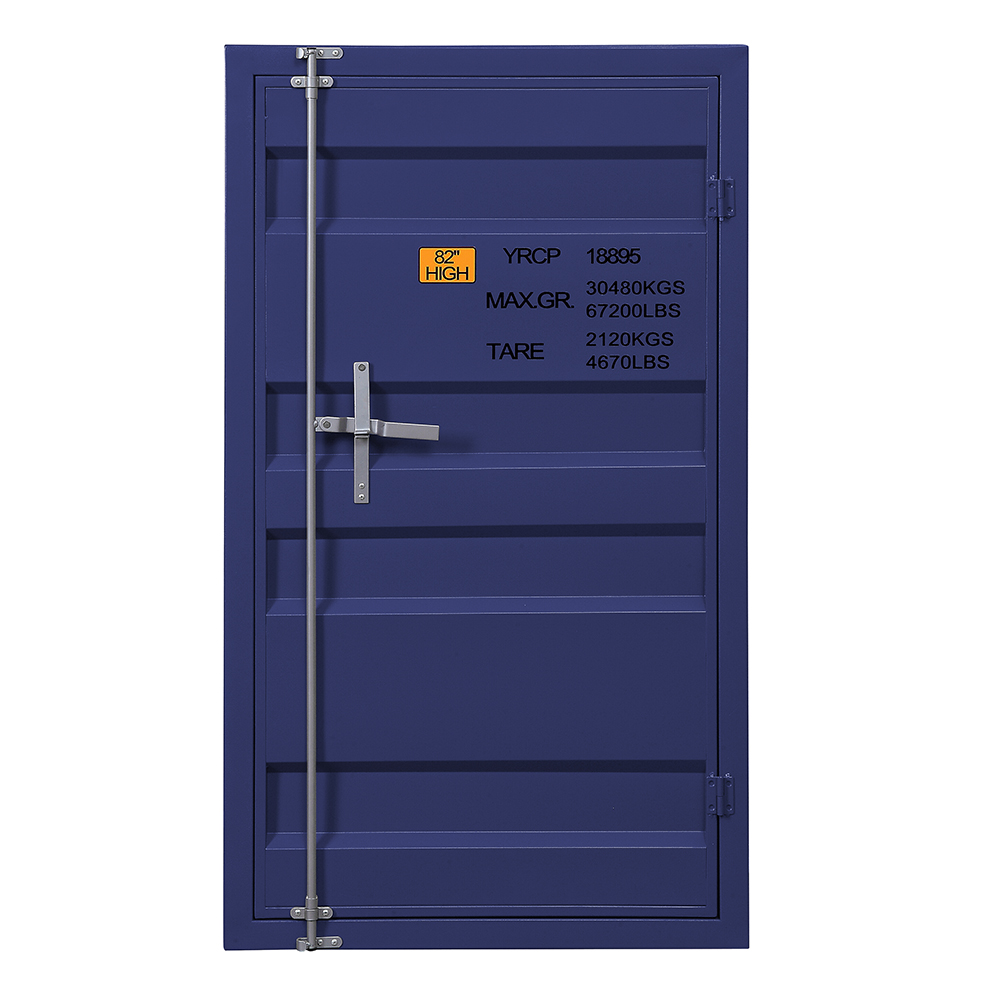 Cargo Chest