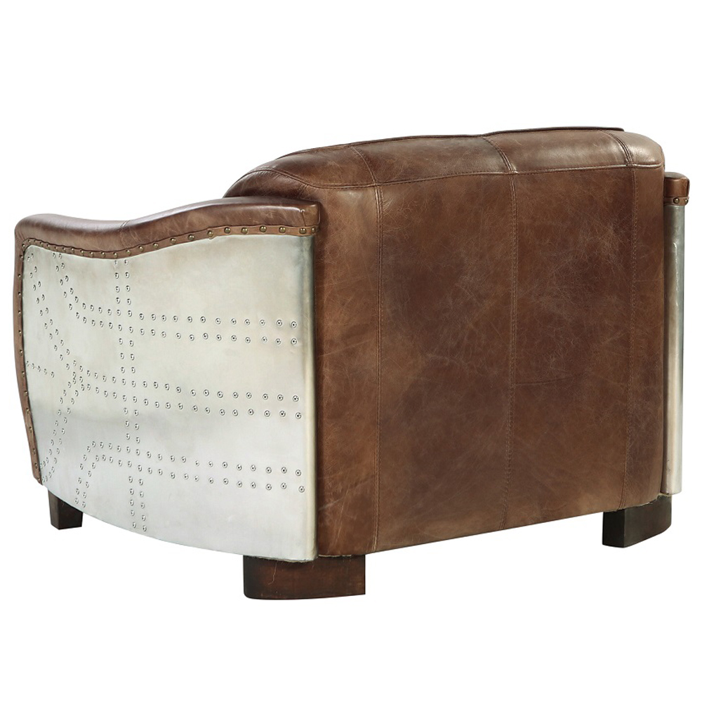 Brancaster Loveseat