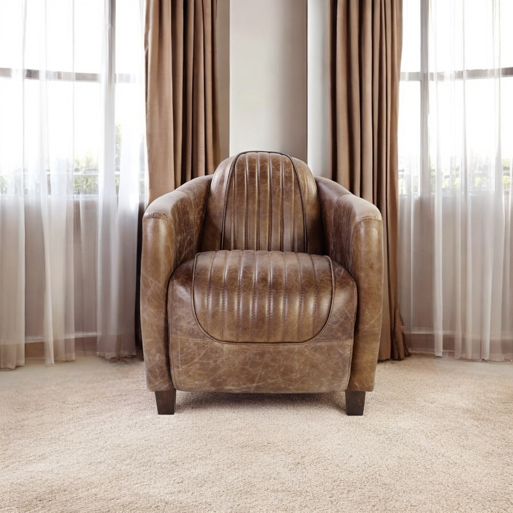 Brancaster Chair