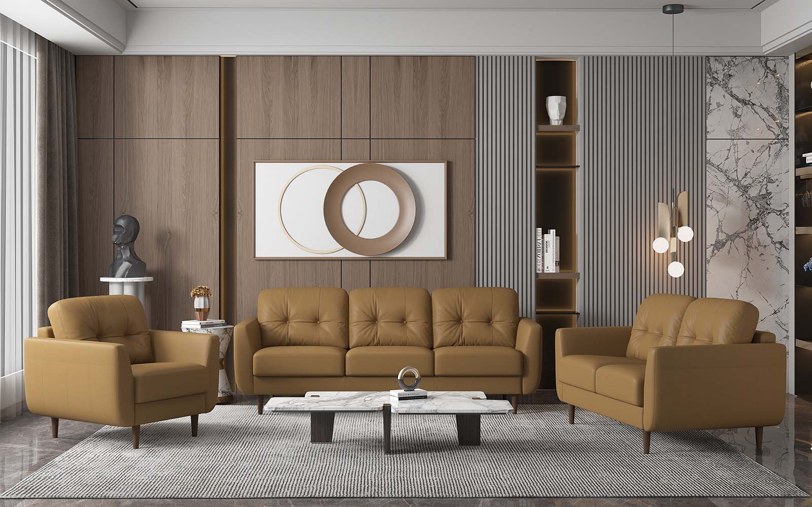 Radwan Chair
