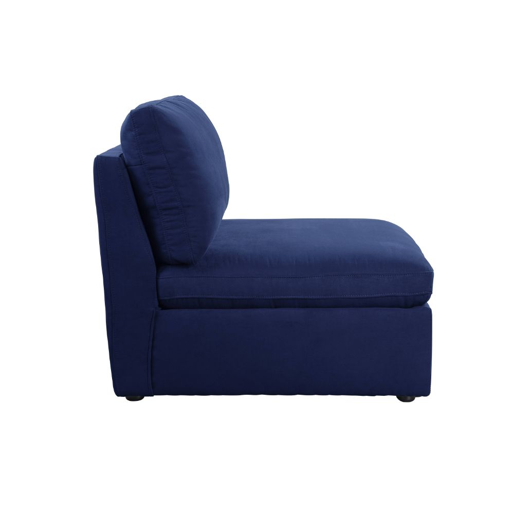 Crosby Modular - Armless Chair