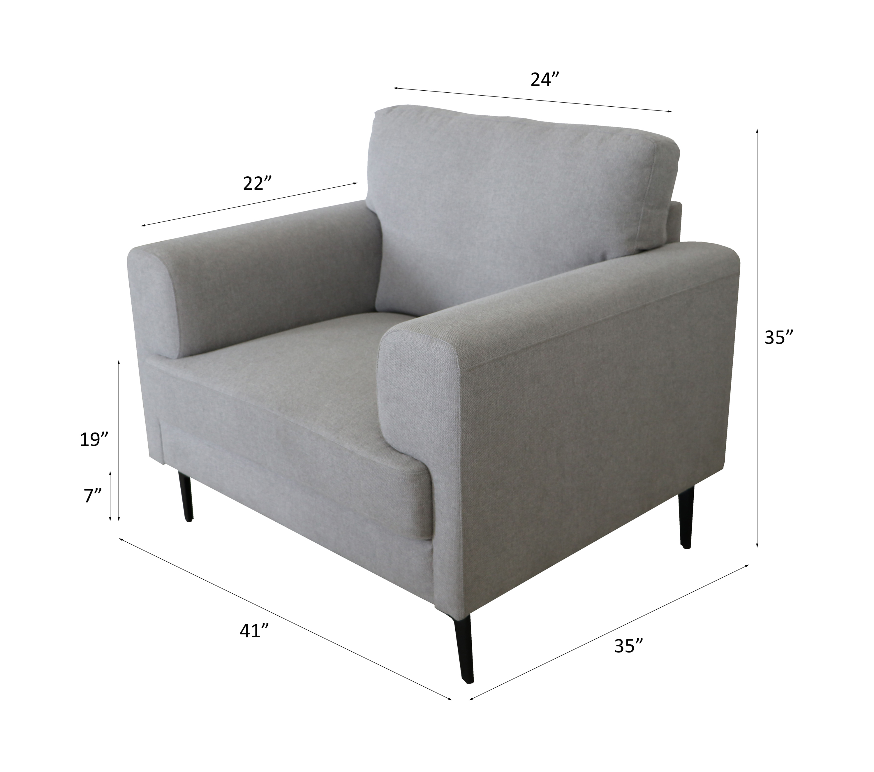 Kyrene Chair