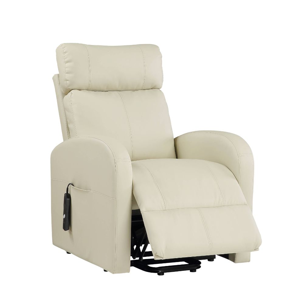 Ricardo Power Motion Recliner W/Lift