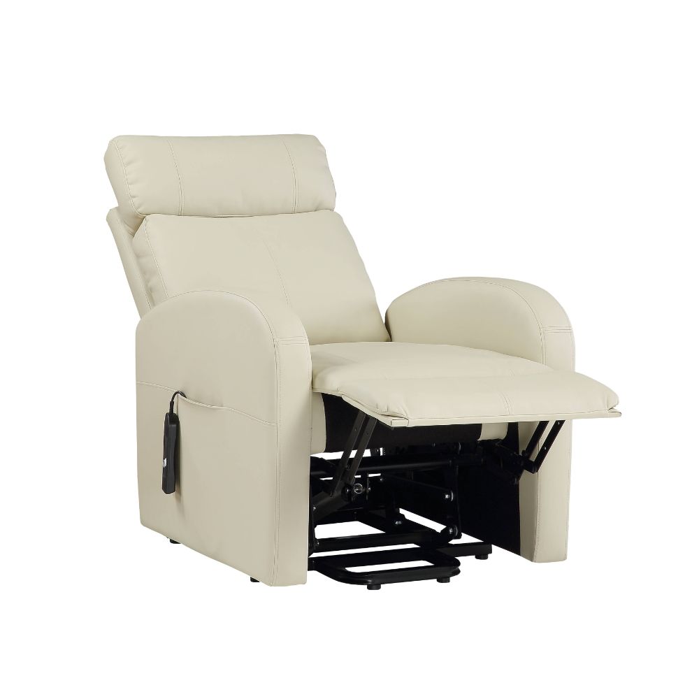 Ricardo Power Motion Recliner W/Lift
