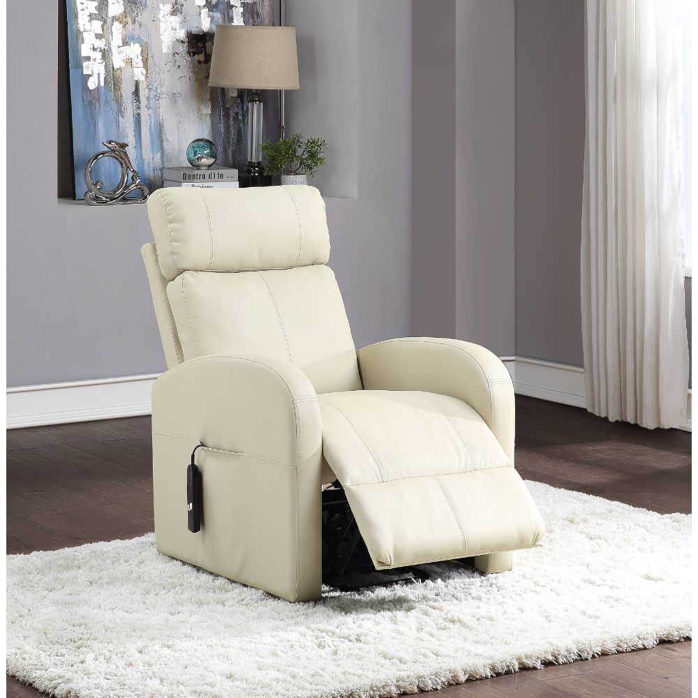 Ricardo Power Motion Recliner W/Lift