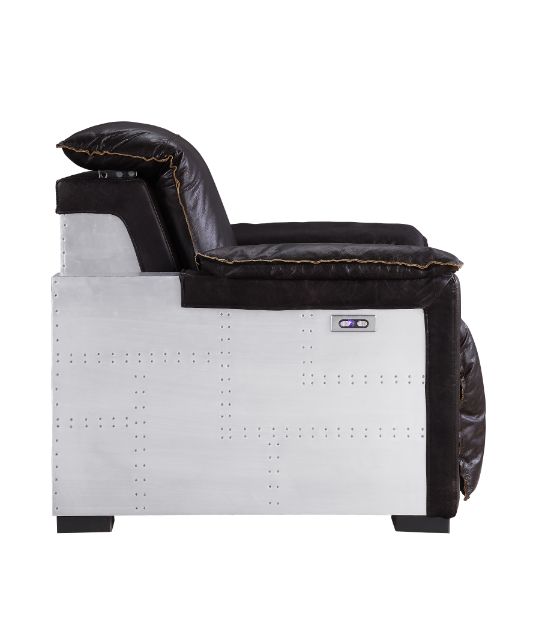 Misezon Power Motion Recliner