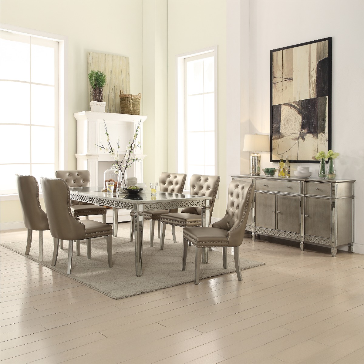 Kacela Dining Table