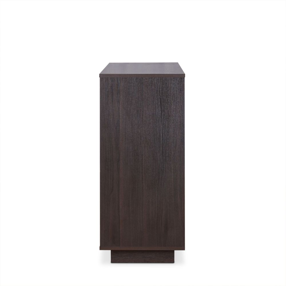 Hazen Wine Cabinet