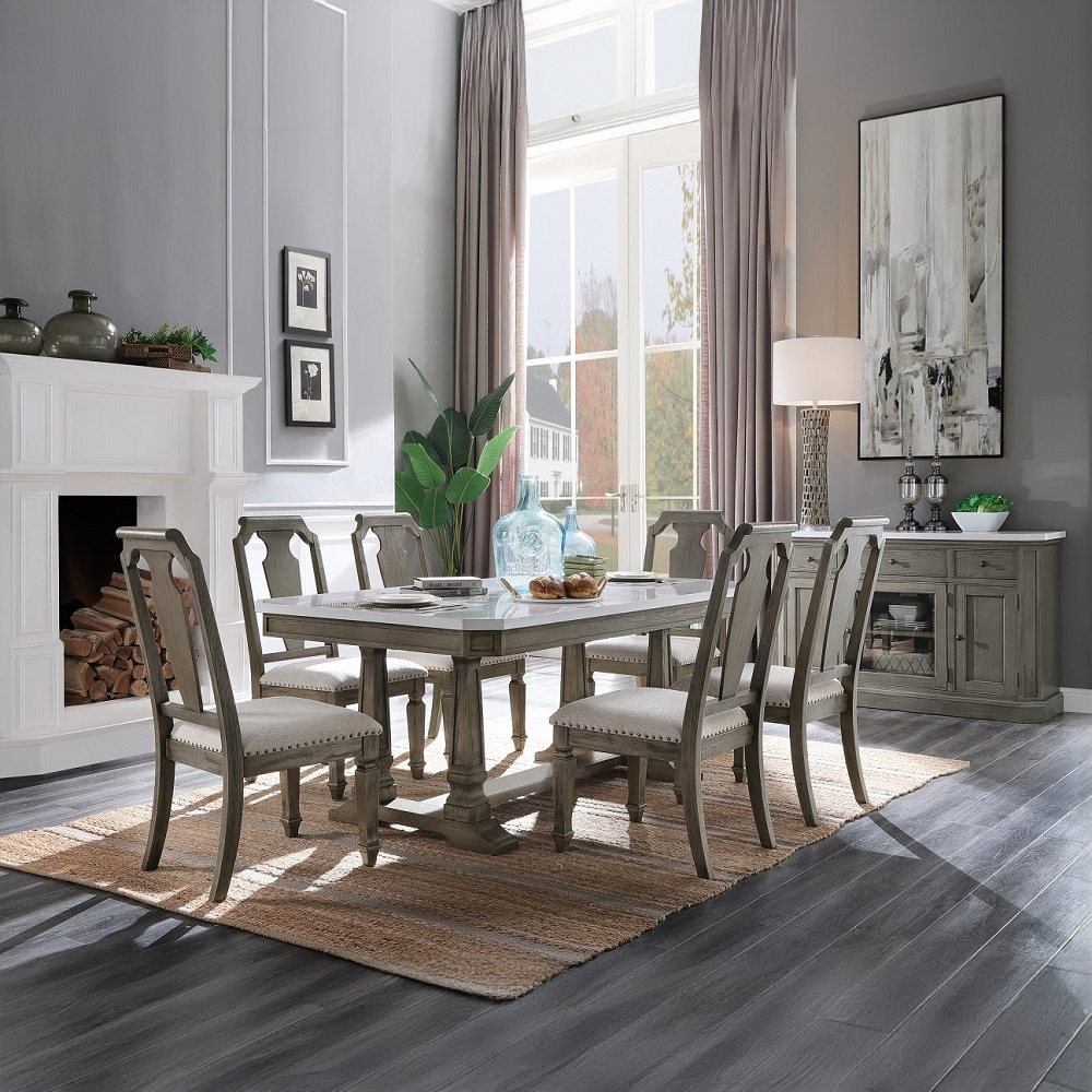Zumala Dining Table