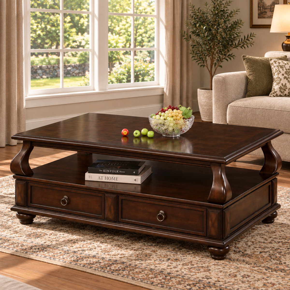 Amado Coffee Table